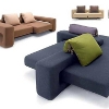 bibik collection by noti multifunctional sofas