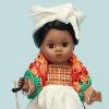 mammy collectible doll gone with the wind