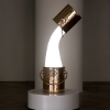 wonderlamp by pieke bergmans and studio job magic lamp