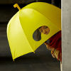 google umbrela funny design