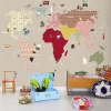 whole wide world wallpaper for childrens room